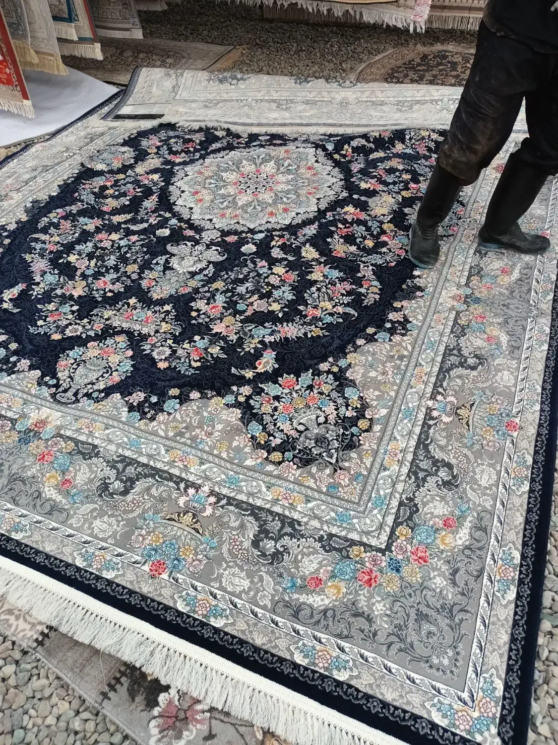 قالیشویی مبلشویی جنوب غرب شرق شمال همه جا تهران|خدمات نظافت|تهران, ستارخان|دیوار