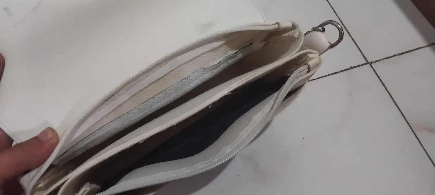 کیف سالم وخوش دست|کیف، کفش، کمربند|گرگان, |دیوار