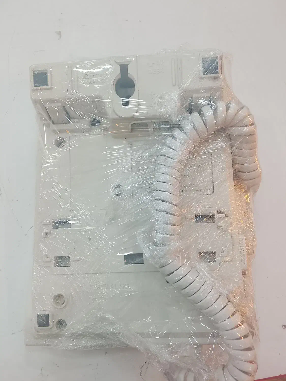 تلفن ثابت برندPANASONIK|تلفن رومیزی|زاهدان, |دیوار