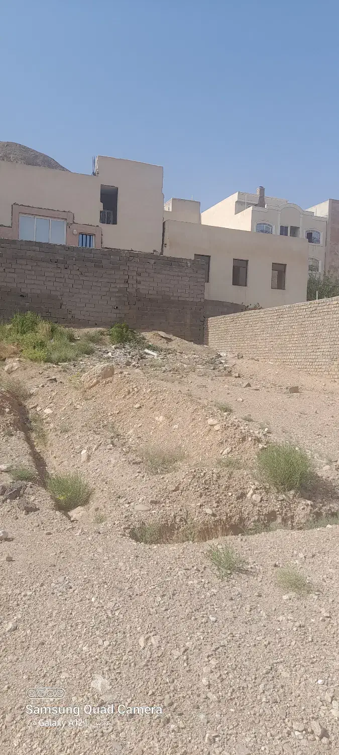 زمین مسکونی|فروش زمین و ملک کلنگی|مهدی شهر, |دیوار