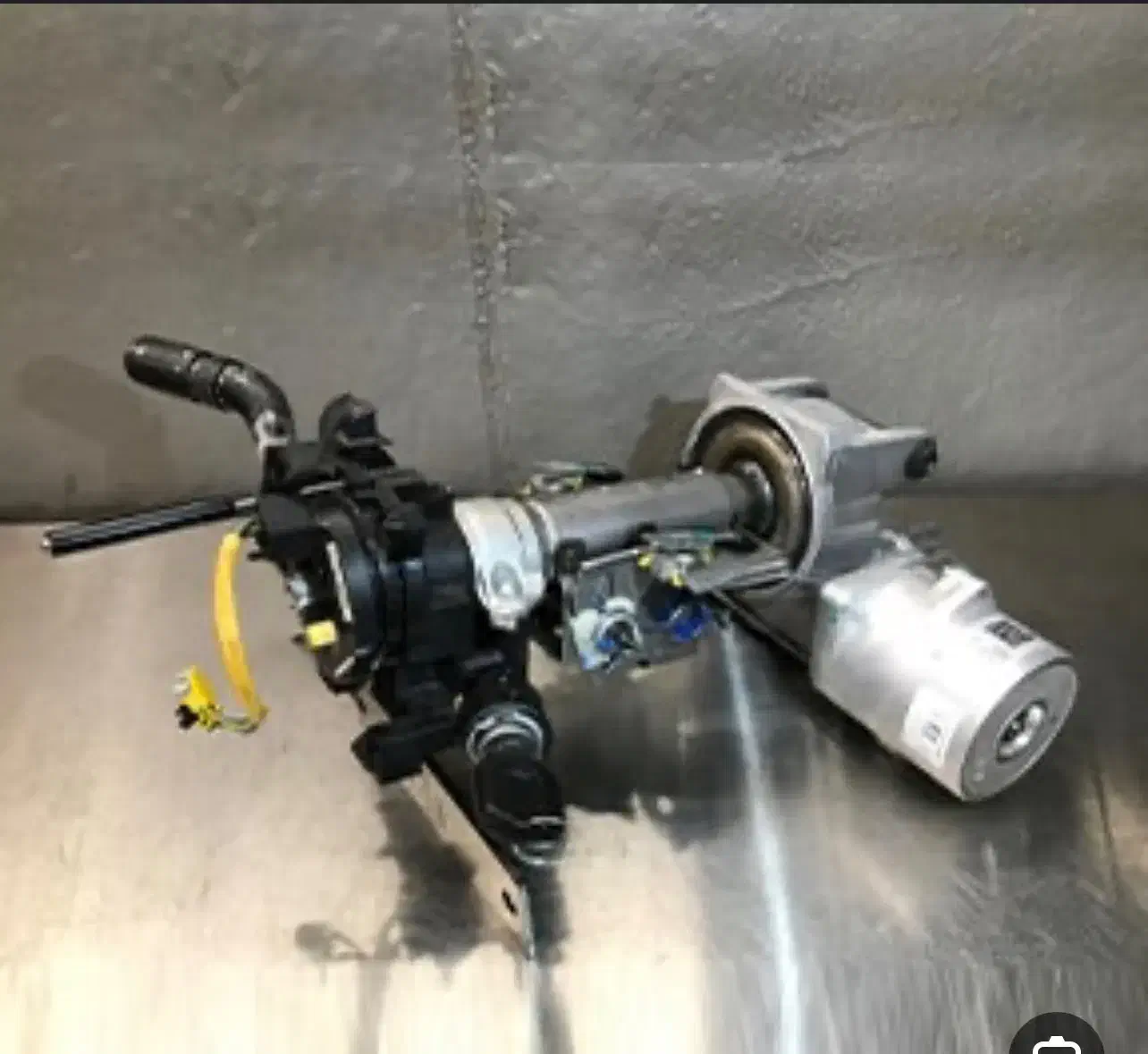 فرمان برقی|خدمات موتور و ماشین|قرچک, مهدیه|دیوار