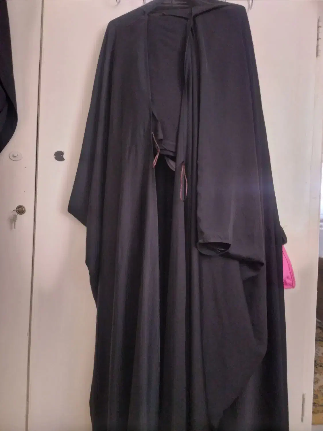 عدد چادر عربی و چادر سنتی|لباس|کرج, احدآباد|دیوار