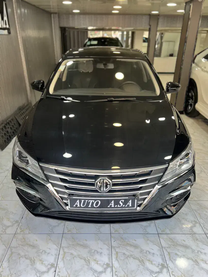 Mg 5 2024 ام‌جی|خودرو سواری و وانت|تهران, جمهوری|دیوار