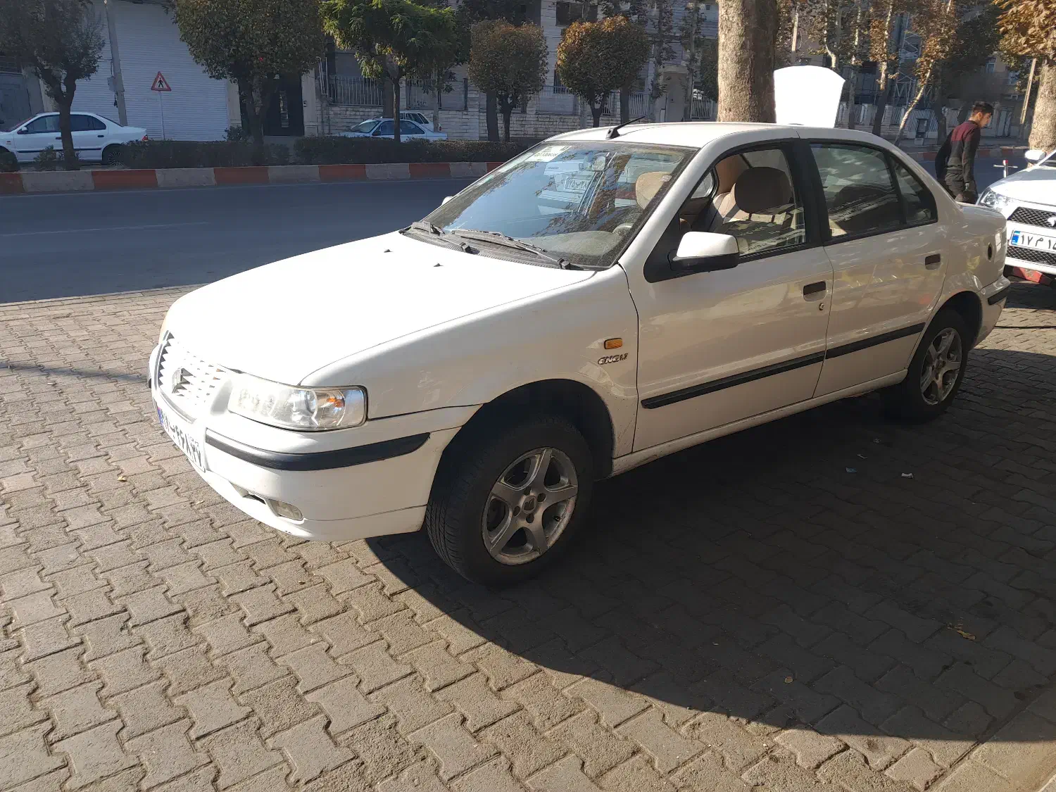 فروش،سمند|خودرو سواری و وانت|خوی, |دیوار