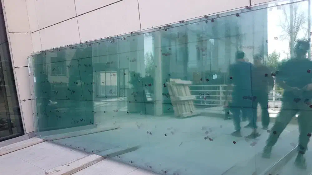 حمل وجابه جای شیشه سکوریت،دوجداره،کارگر،خالی،مخصوص|خدمات حمل و نقل|تهران, اختیاریه|دیوار