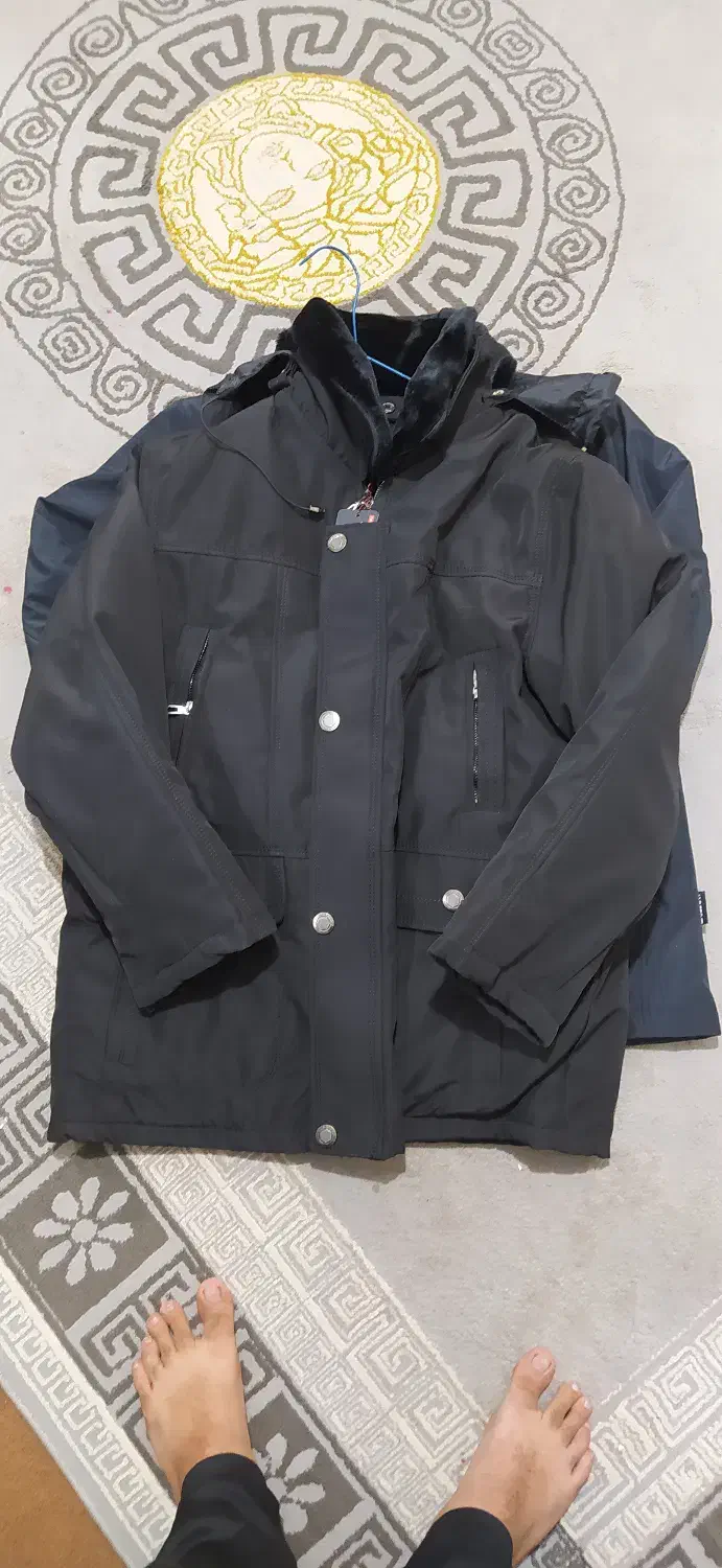 کت مردانه|لباس|سیرجان, |دیوار