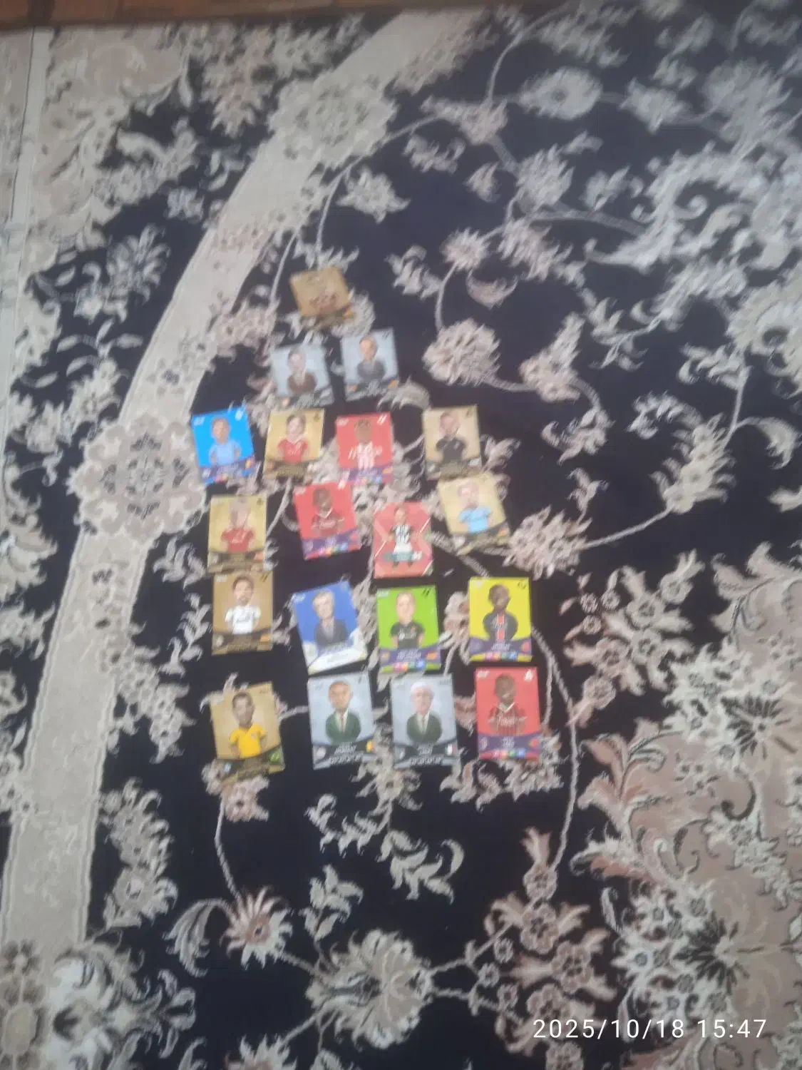 کارت کیمدی|اسباببازی|میبد, |دیوار