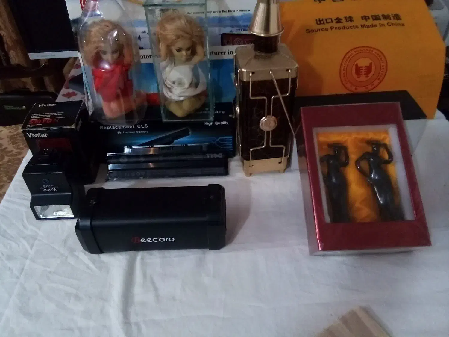 وسایل قدیمی|کلکسیون اشیاء عتیقه|آران و بیدگل, |دیوار