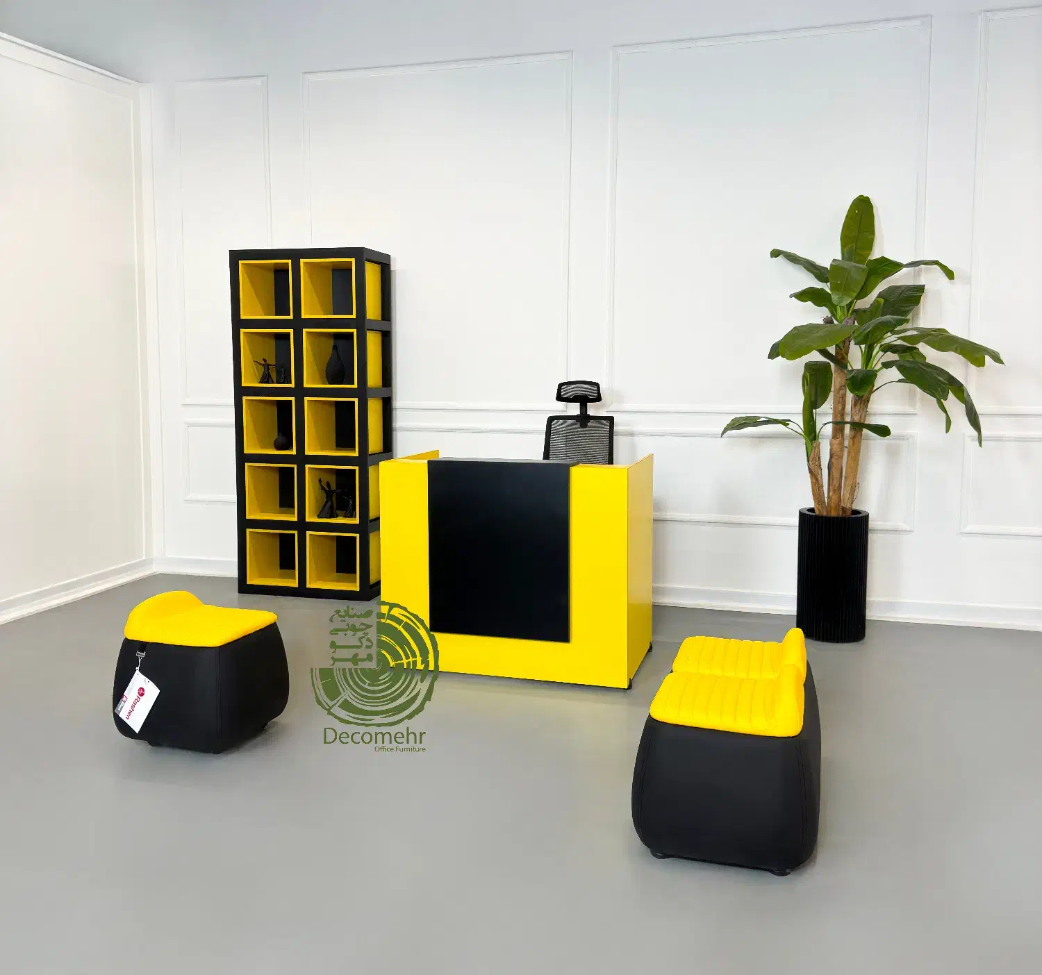 میر کانتر/میز منشی/میز اداری/کنفرانس/پایه فلزی|دفتر کار|احمدآبادمستوفی, |دیوار