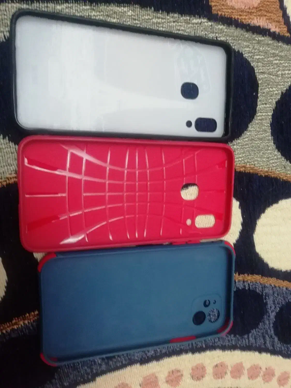 کاور گوشی|لوازم جانبی موبایل و تبلت|مراغه, |دیوار