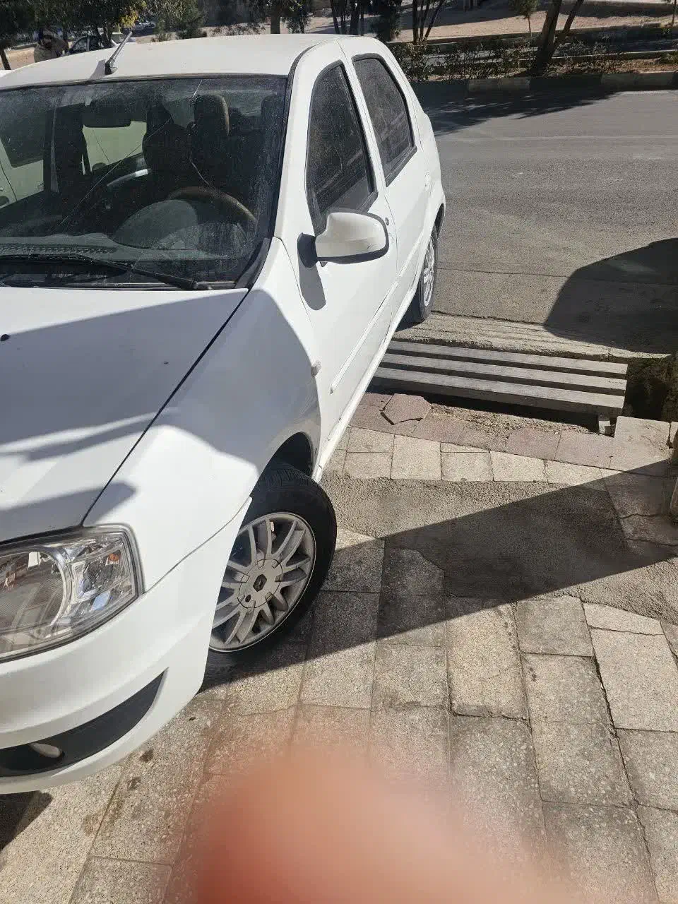 فروش ماشین|خودرو سواری و وانت|قم, باغ شریفی|دیوار