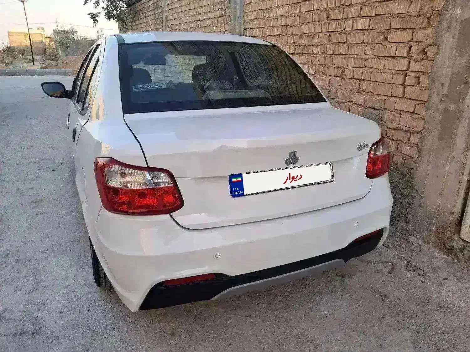 ساینا S مدل 1402 با استاندارد 85 گانه فول|خودرو سواری و وانت|شیراز, دروازه قران|دیوار