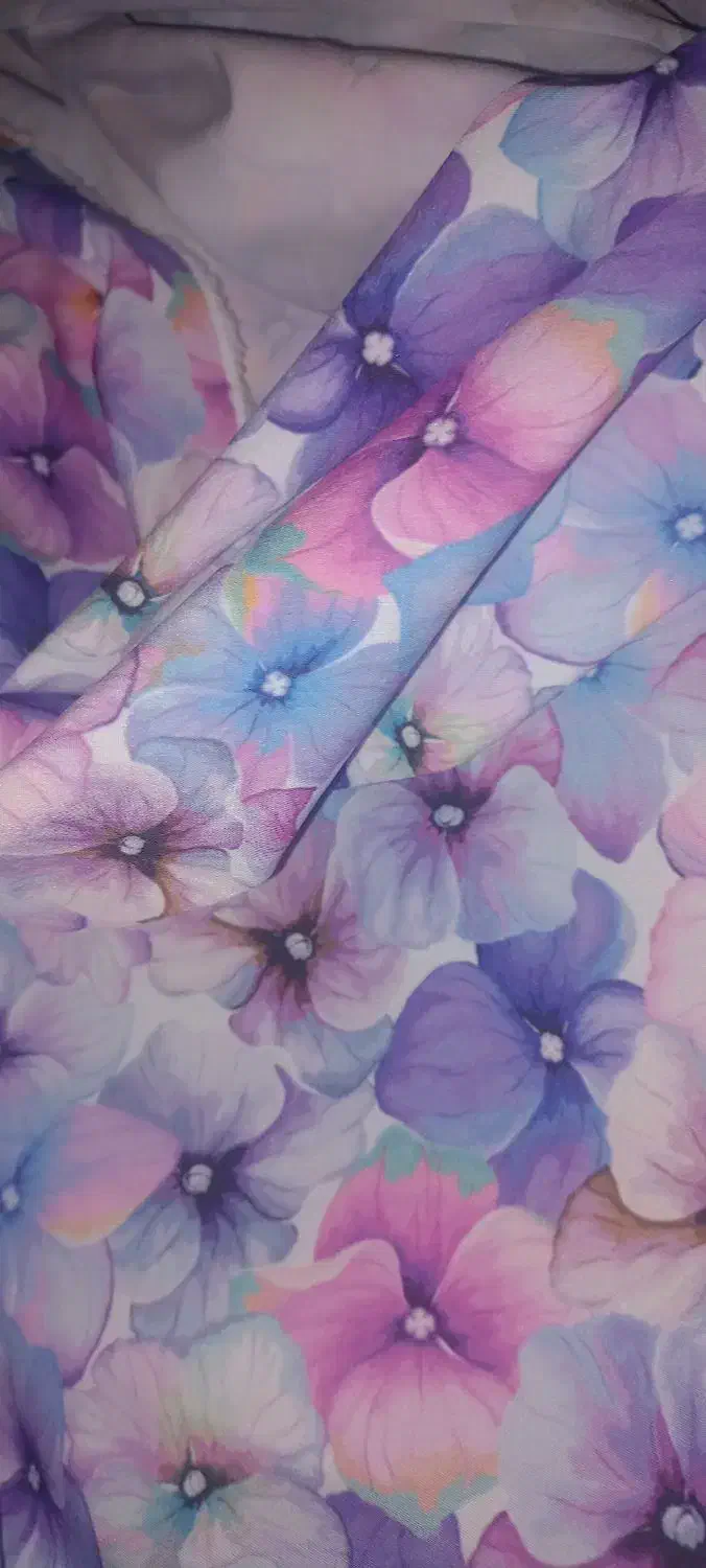 پارچه|لباس|ایذه, |دیوار