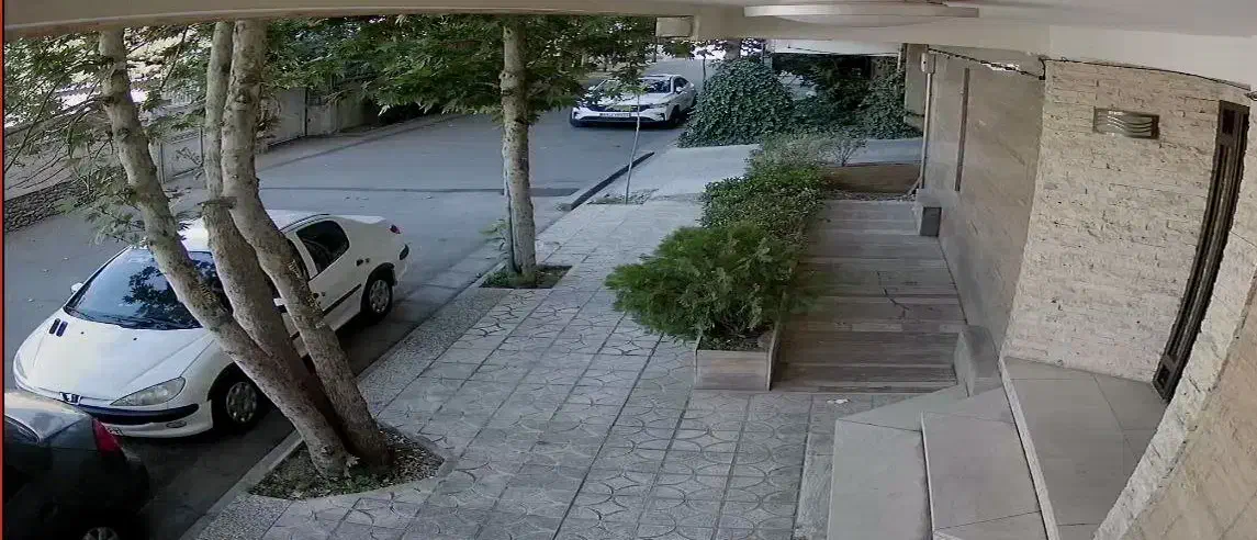 دوربین ۵ مگاپیکسل دیرکس DX-BW5 (برد سونی)|دوربین مداربسته|ماهدشت, |دیوار