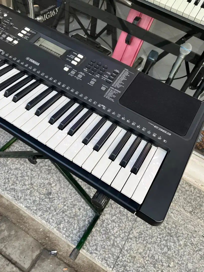 ارگ یاماها  آموزشی|پیانو، کیبورد، آکاردئون|ارومیه, |دیوار