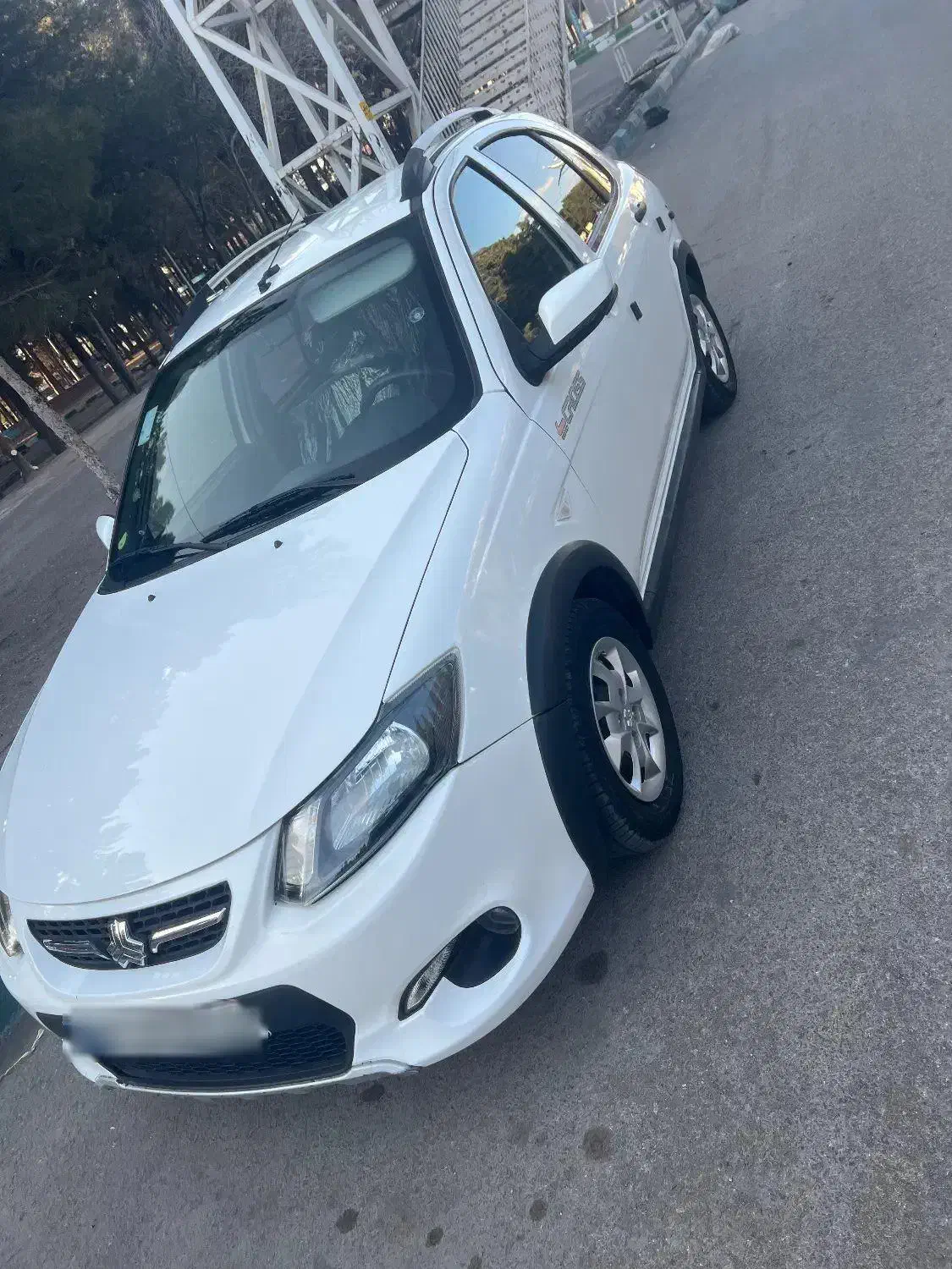 کویک مدل ۱۴۰۲|خودرو سواری و وانت|سیرجان, |دیوار