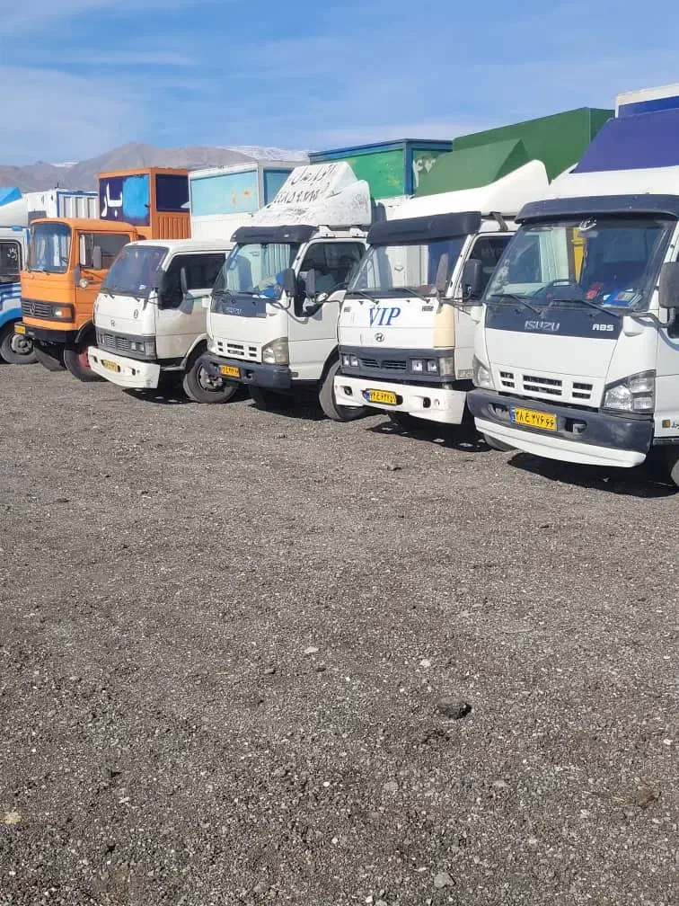 اتوبار جهانشهر 25%تخفیف اسباب کشی حمل بسته بندی|خدمات حمل و نقل|کرج, جهان‌شهر|دیوار