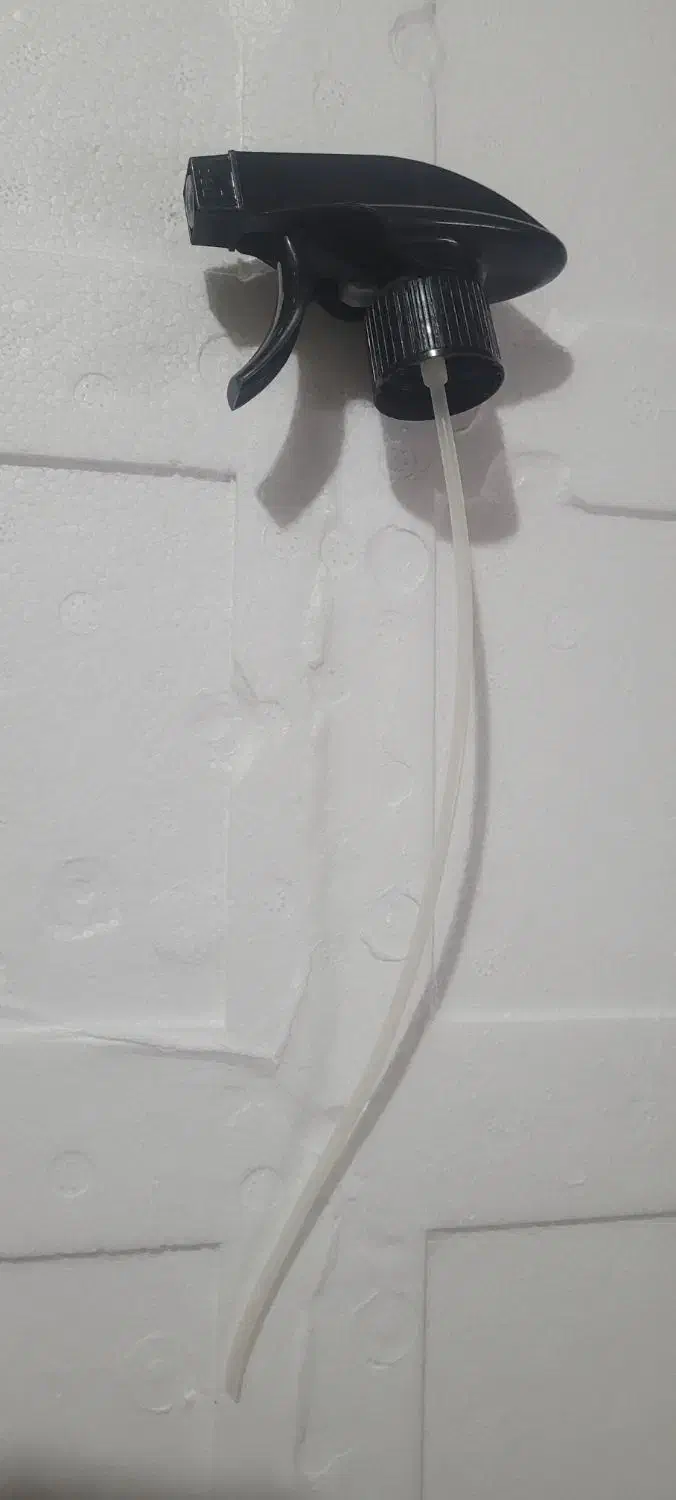 تریگر رقیق پاش|آرایشی، بهداشتی، درمانی|تبریز, |دیوار