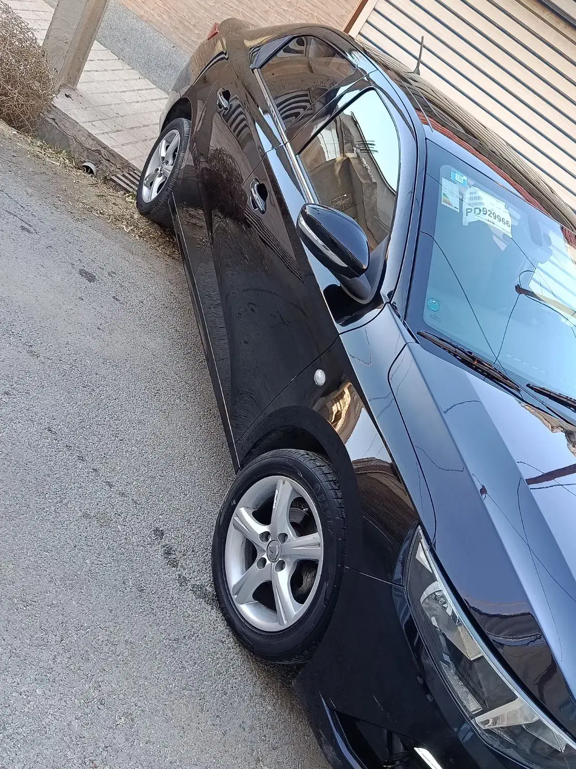 تاراv2اتومات|خودرو سواری و وانت|بروجرد, |دیوار