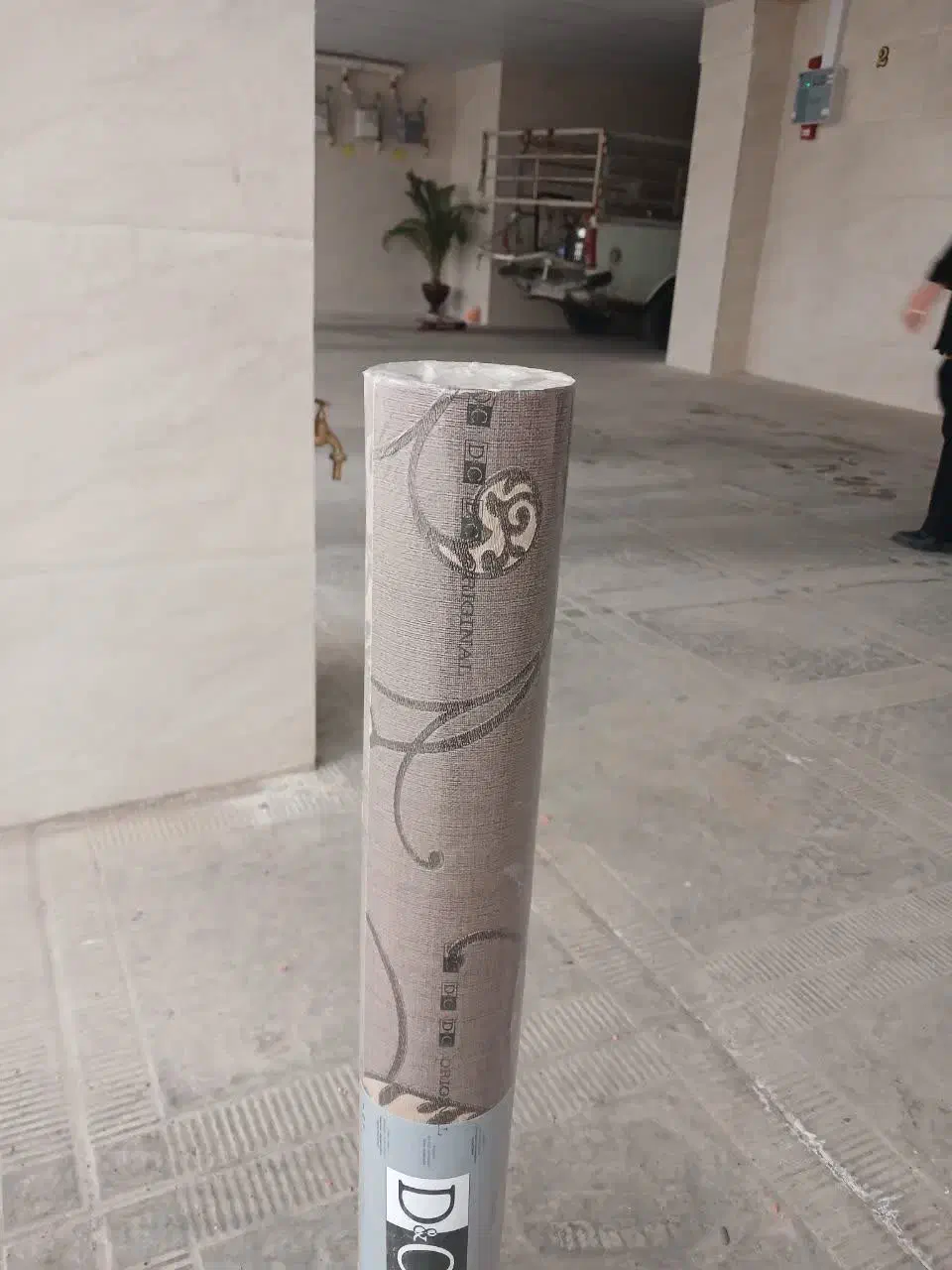 کاغذدیواری 6 رول|عمده‌فروشی|سمنان, |دیوار