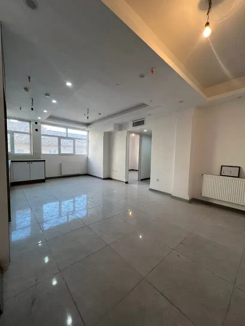 ۸۰متر/فول امکانات/نوساز کلید نخورده/طبقه چهارم/سپه|فروش آپارتمان|تهران, جیحون|دیوار