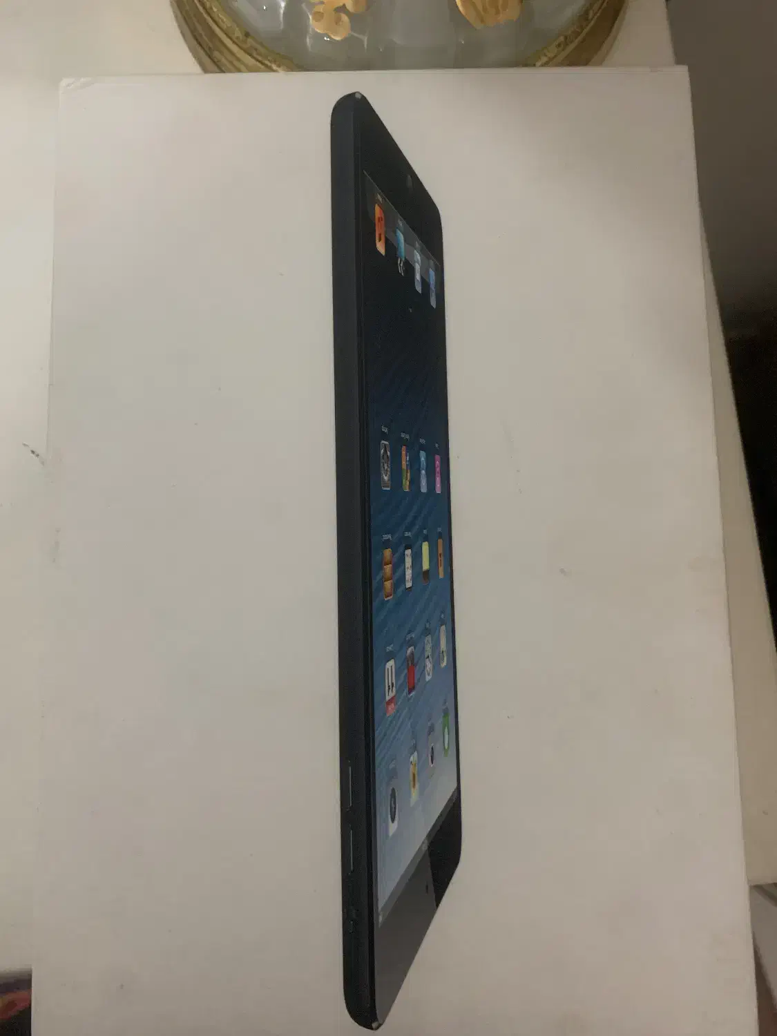 آی‌پد اپل سری یک|تبلت|کرج, اسدآباد|دیوار