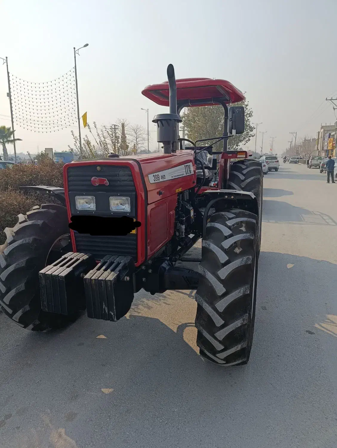 399جفت|خودرو سنگین|اصفهان, زیار|دیوار