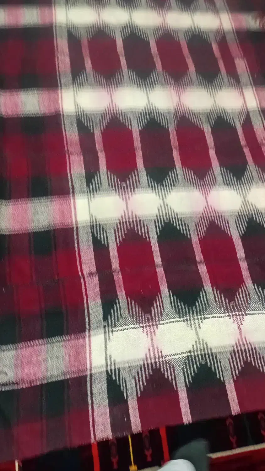 جاجیم لری قدیمی|گلیم، جاجیم، گبه|رودهن, |دیوار