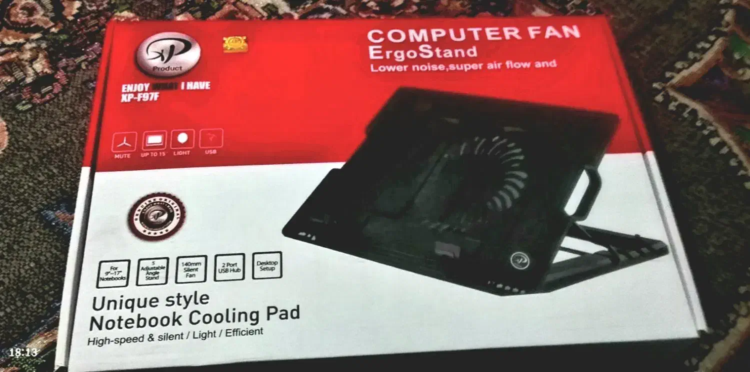 کولپد و استند|قطعات و لوازم جانبی رایانه|بیرجند, |دیوار