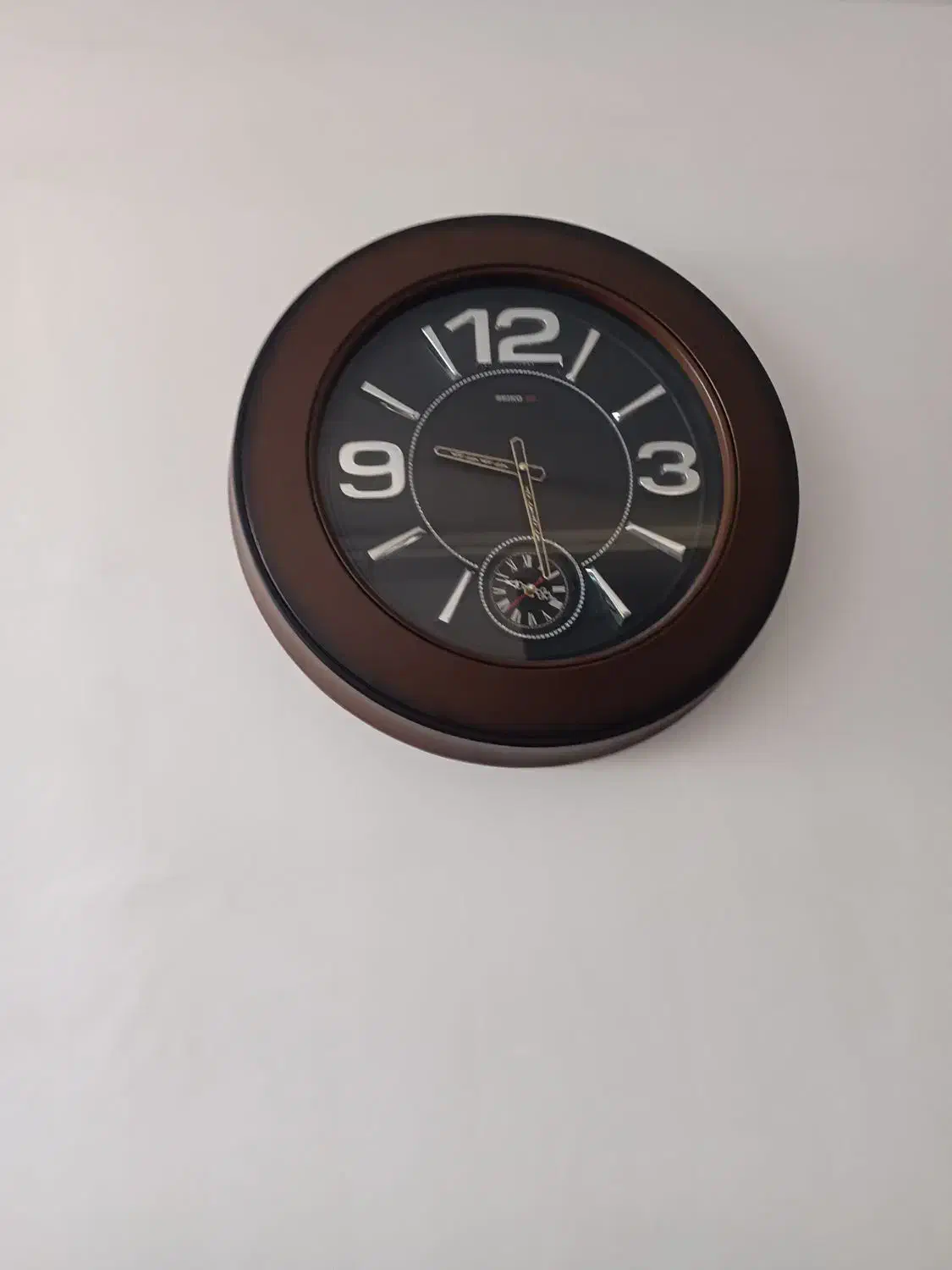 ساعت|ساعت دیواری و تزئینی|همدان, |دیوار