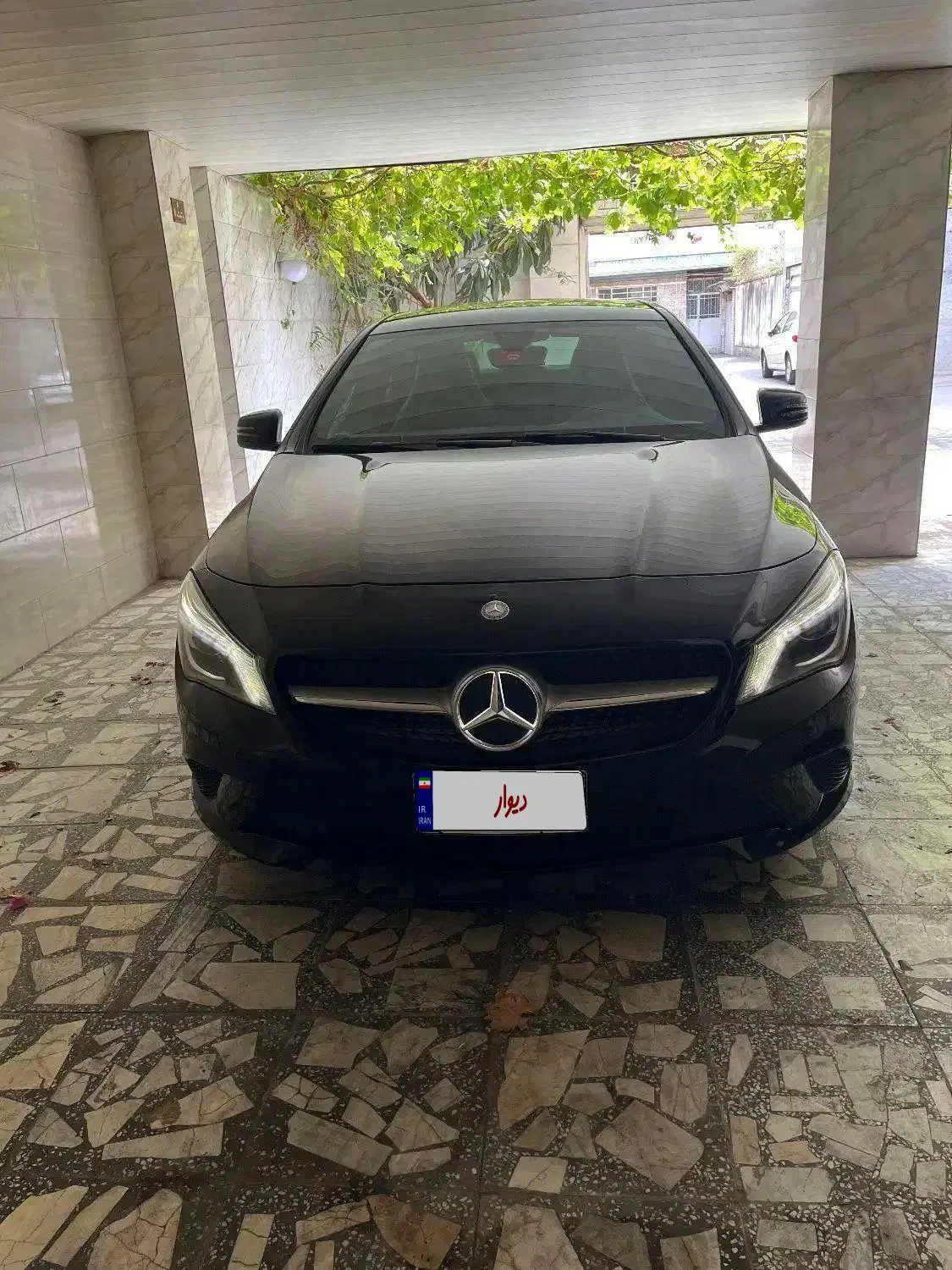 Cla250|خودرو سواری و وانت|رشت, گلسار|دیوار