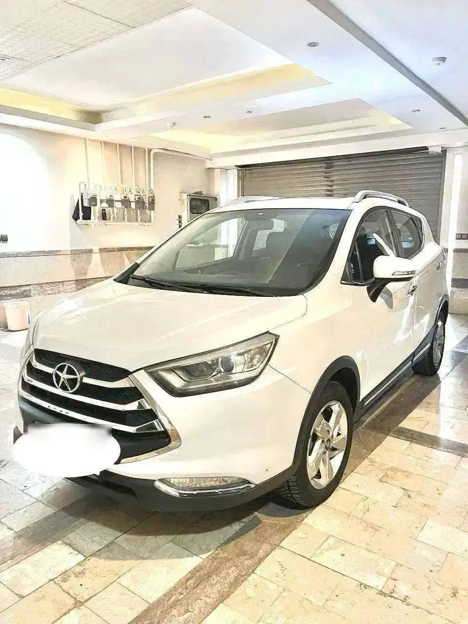 جک S3 خانگی|خودرو سواری و وانت|مشهد, احمدآباد|دیوار