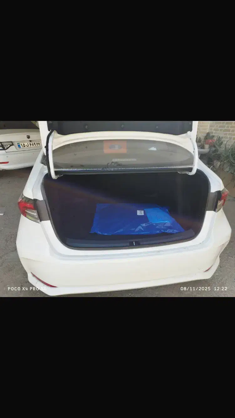 کرولا الیت ۲۰۲۵ هیبریدی|خودرو سواری و وانت|دزفول, |دیوار