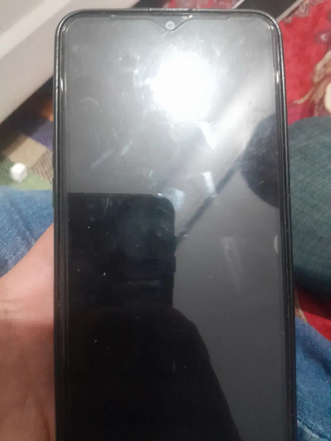 گوشی|موبایل|اهر, |دیوار