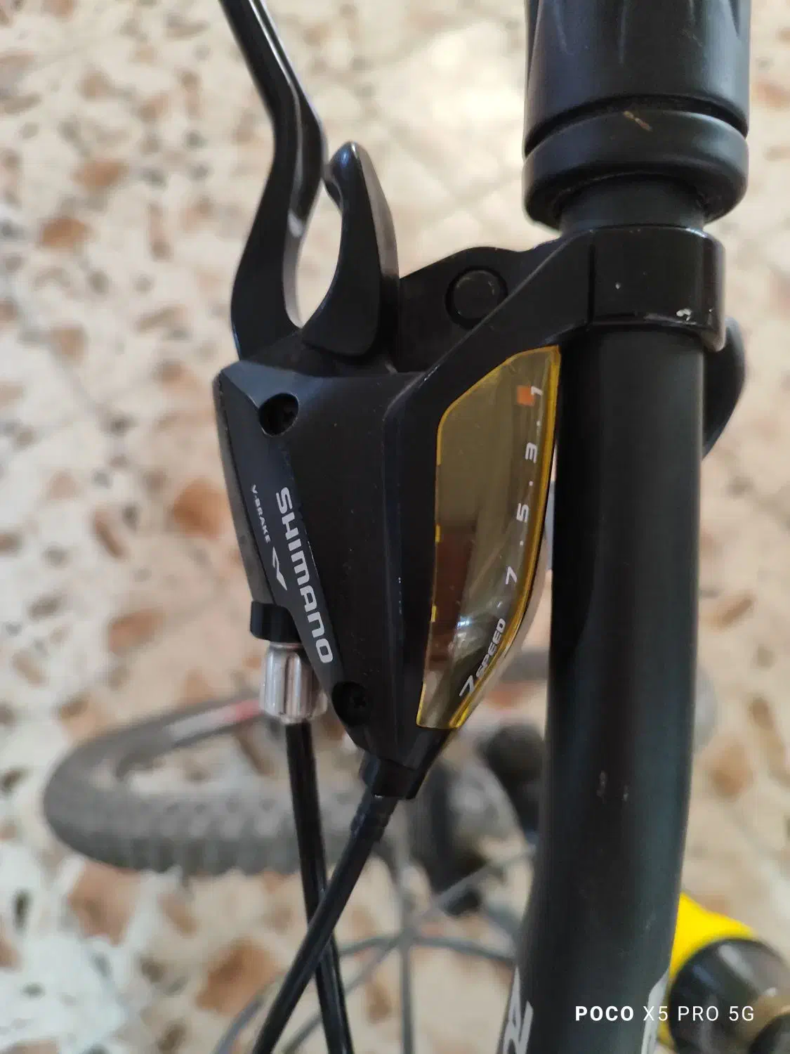 دوچرخه ویوا|دوچرخه، اسکیت، اسکوتر|ایلام, |دیوار