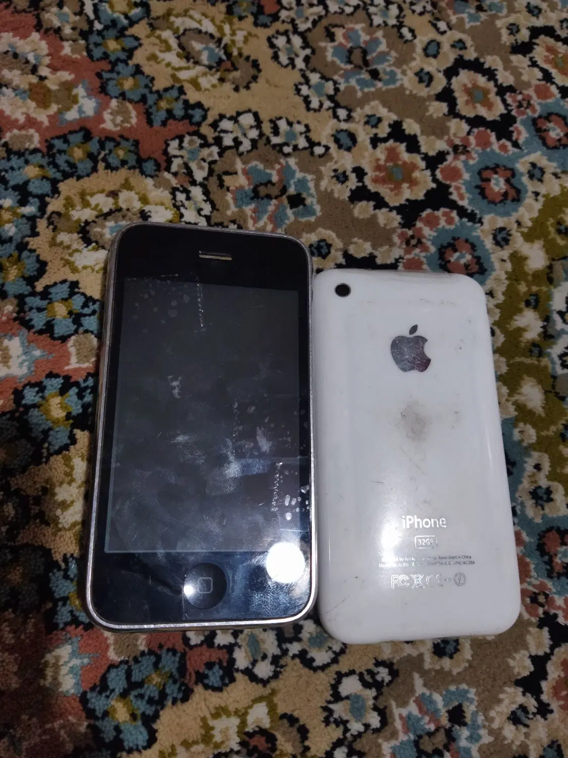 IPhone 3G|موبایل|تهران, مشیریه|دیوار