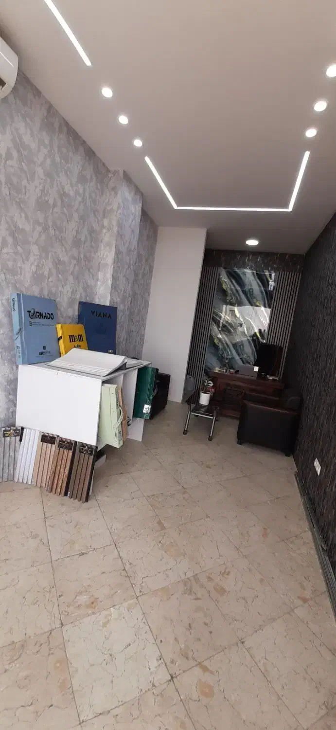 کاغذ دیواری دکوراسیون داخلی هوم دیزاین|عمدهفروشی|قرچک, میرزائی جنوبی|دیوار