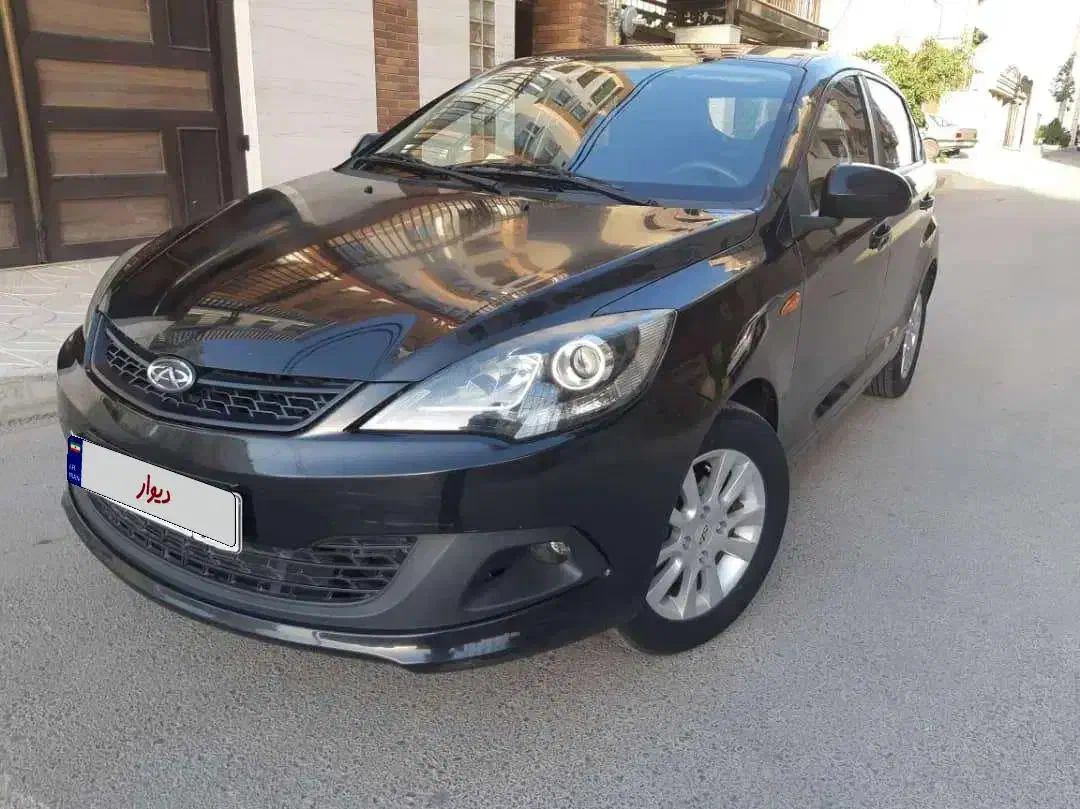 خودرو mvm 315 نیو|خودرو سواری و وانت|قزوین, |دیوار