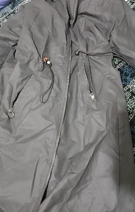 پالتو بارانی خزدار|لباس|سقز, |دیوار