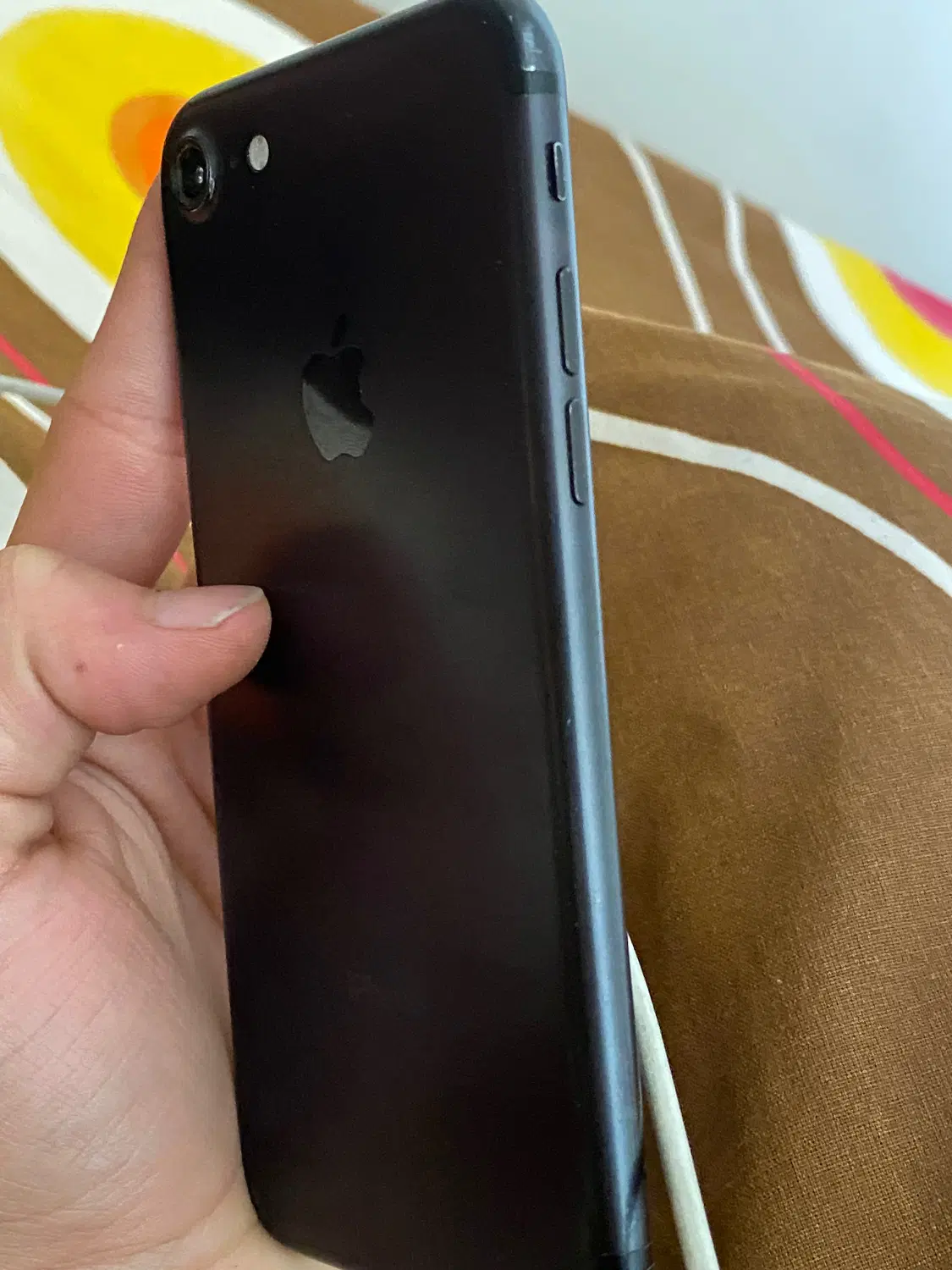 Iphone 7 ایفون GB128|موبایل|تهران, شهرک گلها|دیوار