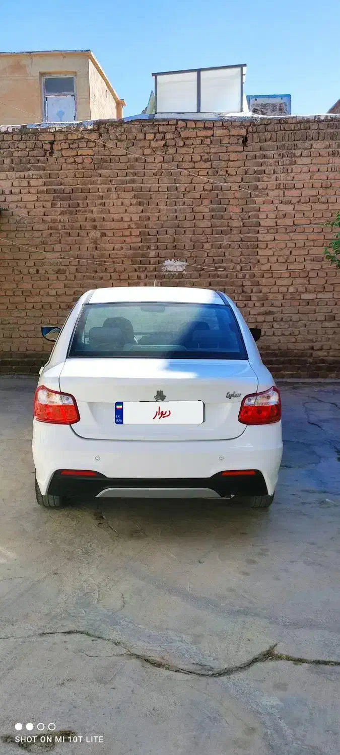 ساینا s85گانه تحویل17 اسفند|خودرو سواری و وانت|گیلان غرب, |دیوار