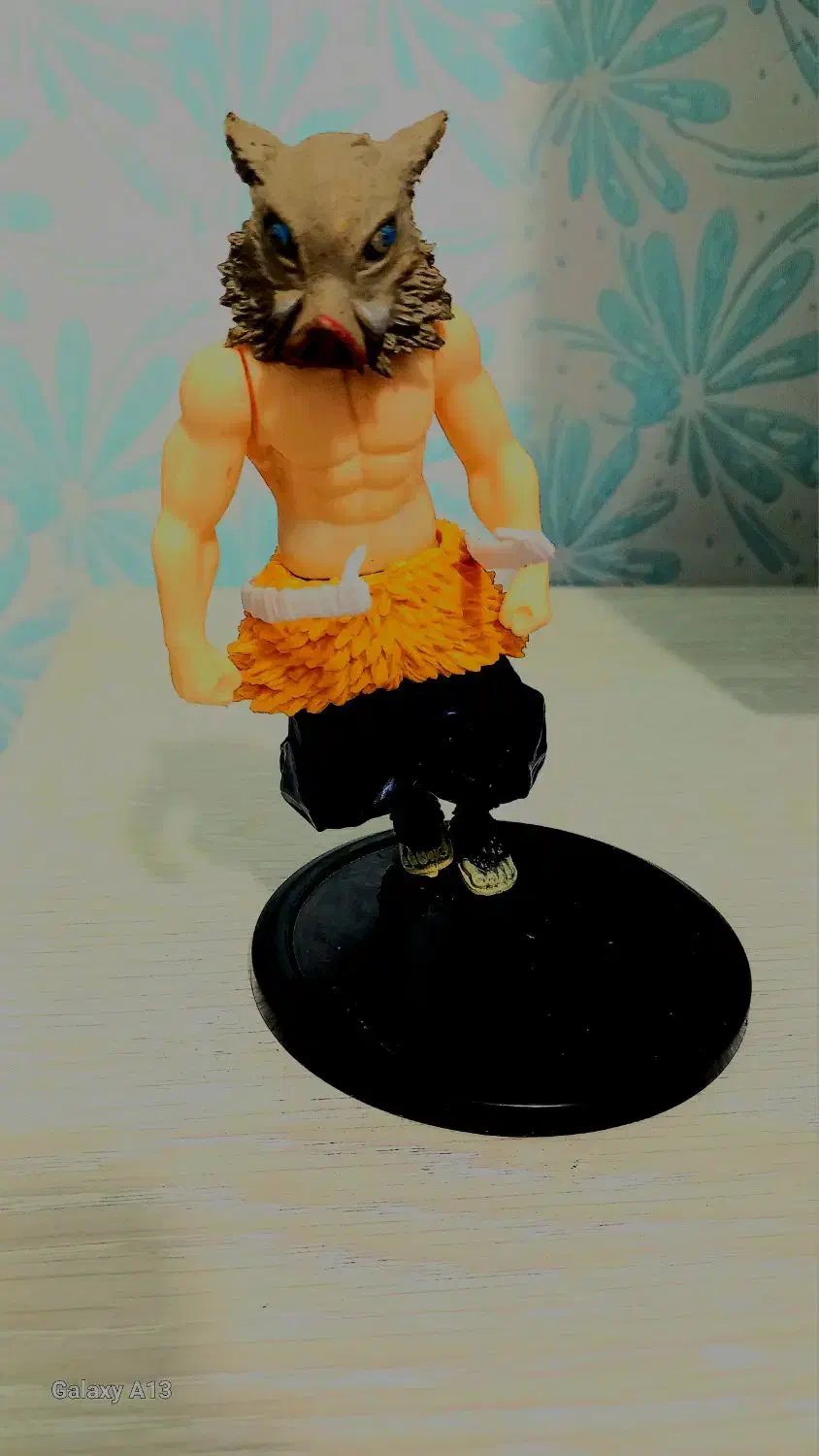 فیگور انیمه|مجسمه، تندیس، ماکت|همدان, |دیوار