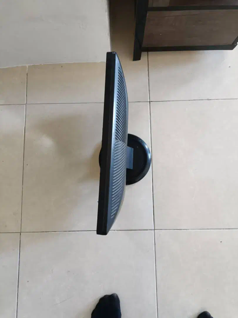 مانیتور سامسونگ|قطعات و لوازم جانبی رایانه|سیرجان, |دیوار