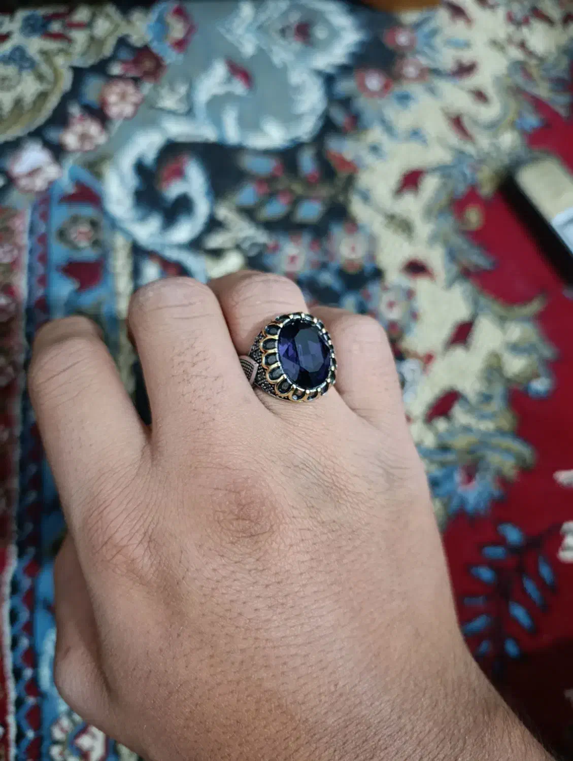 انگشتر|بدلیجات|مرند, |دیوار