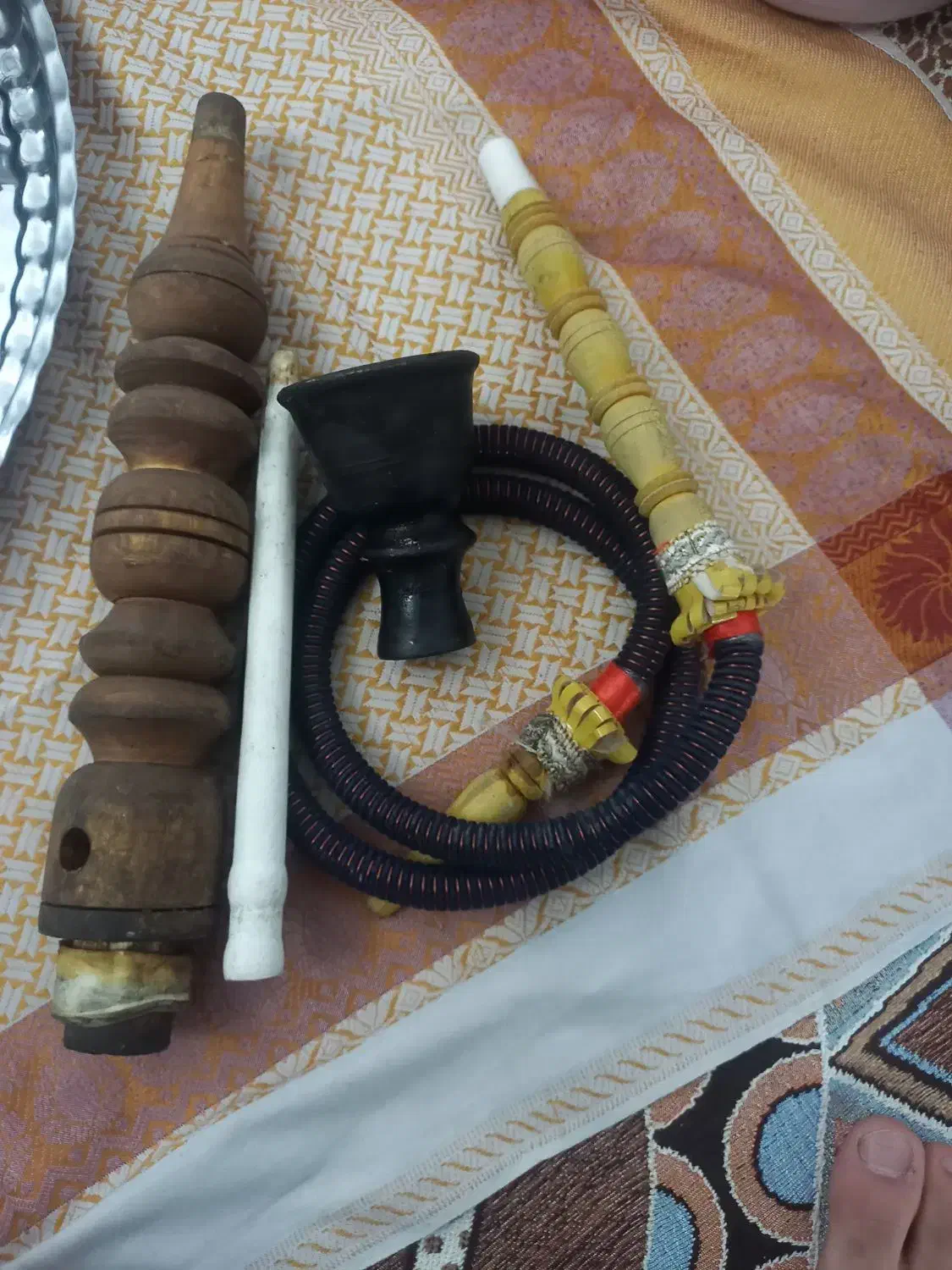 قلیون|کلکسیون و سرگرمی|مشهد, نوده|دیوار