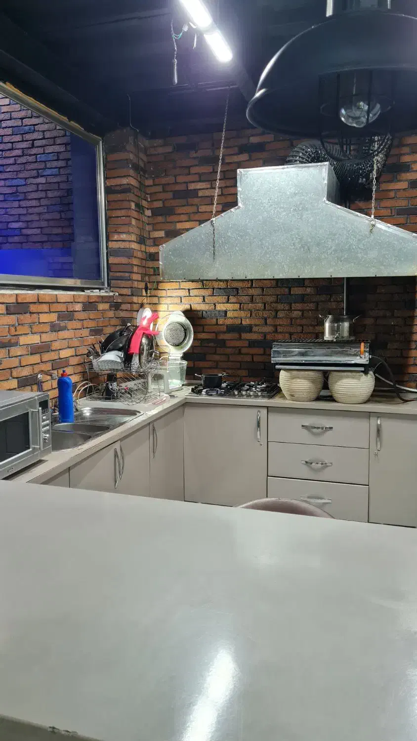 اجاره بوفه باشگاه بدنسازی|اجارهٔ مغازه و غرفه|تهران, باغ فیض|دیوار