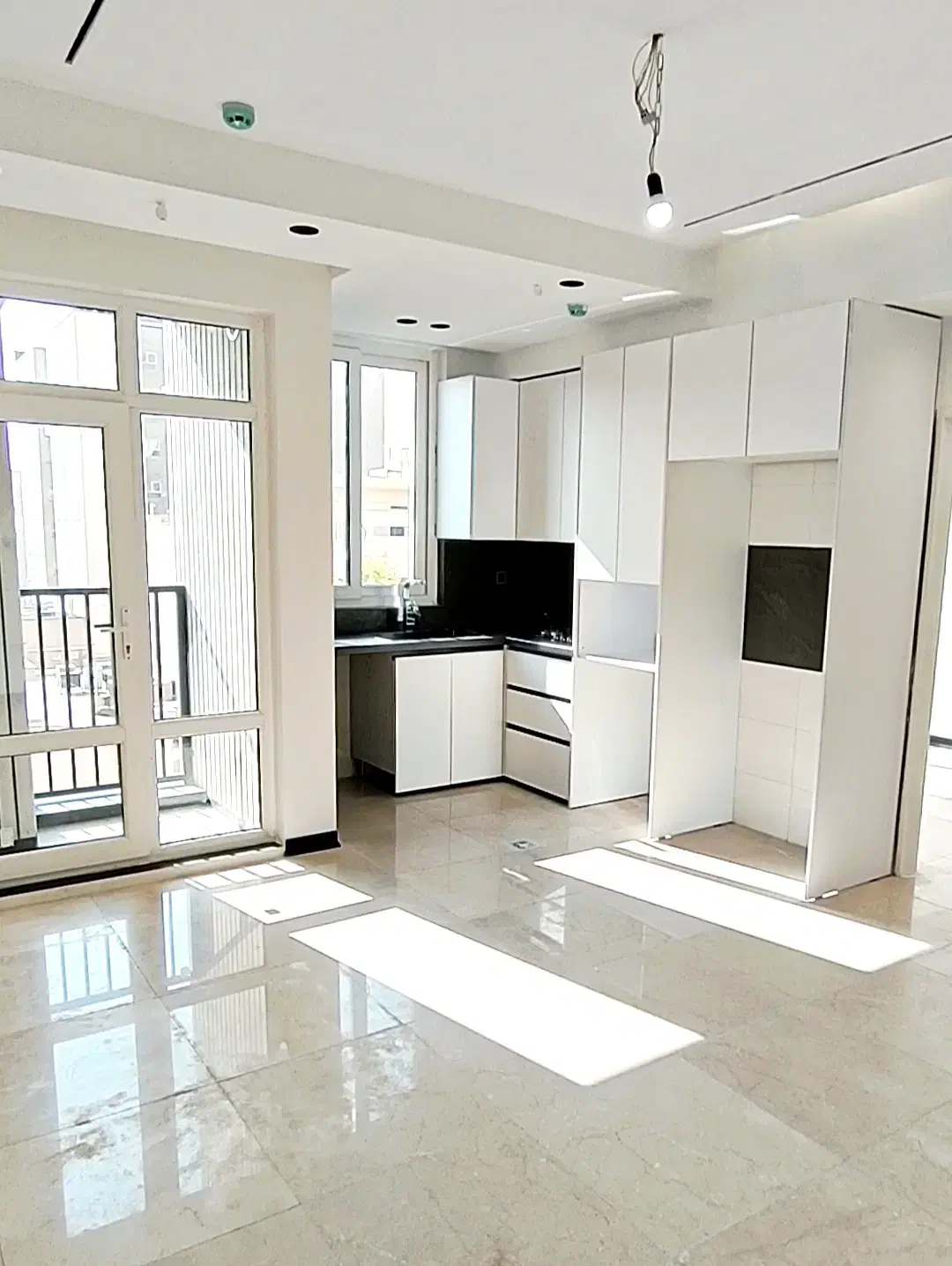 ۵۰ متر/پونک/اشرفی اصفهانی|فروش آپارتمان|تهران, شهرک کوهسار|دیوار