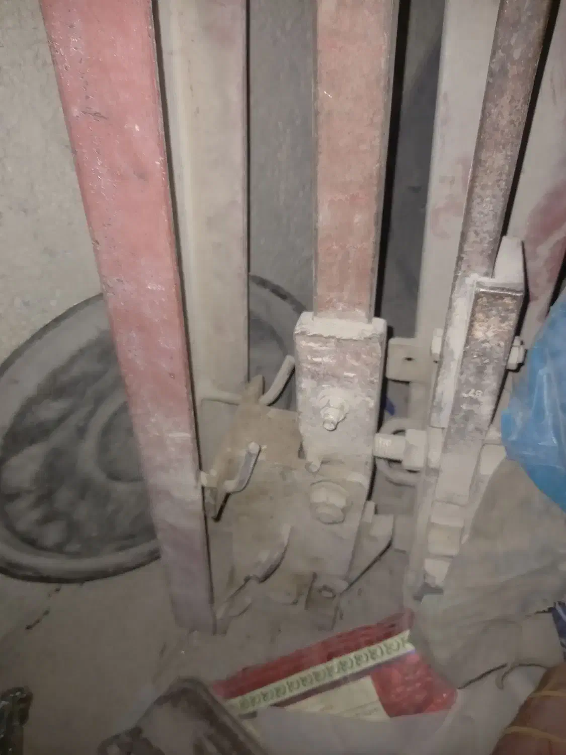 قیچی میلگرد بر دو عدد|مصالح و تجهیزات ساختمان|تهران, زعفرانیه|دیوار