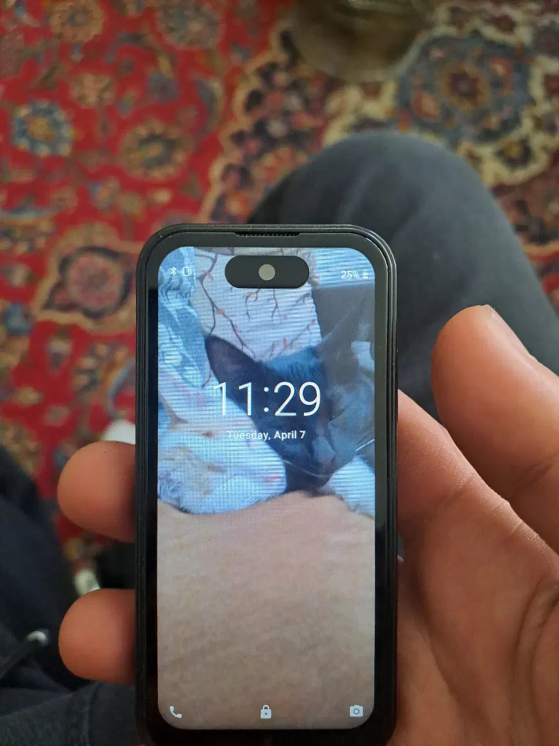 IPhone 16 pro mini Vietnam|موبایل|تهران, تهرانپارس جنوبی|دیوار