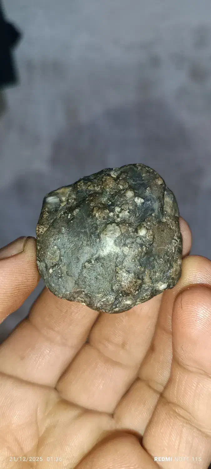 شهاب‌سنگ|کلکسیون اشیاء عتیقه|تهران, دریان‌نو|دیوار